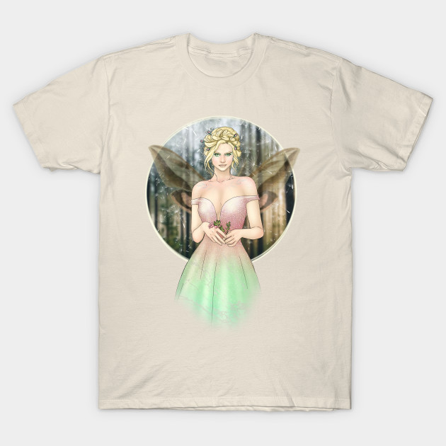Spring Fairy